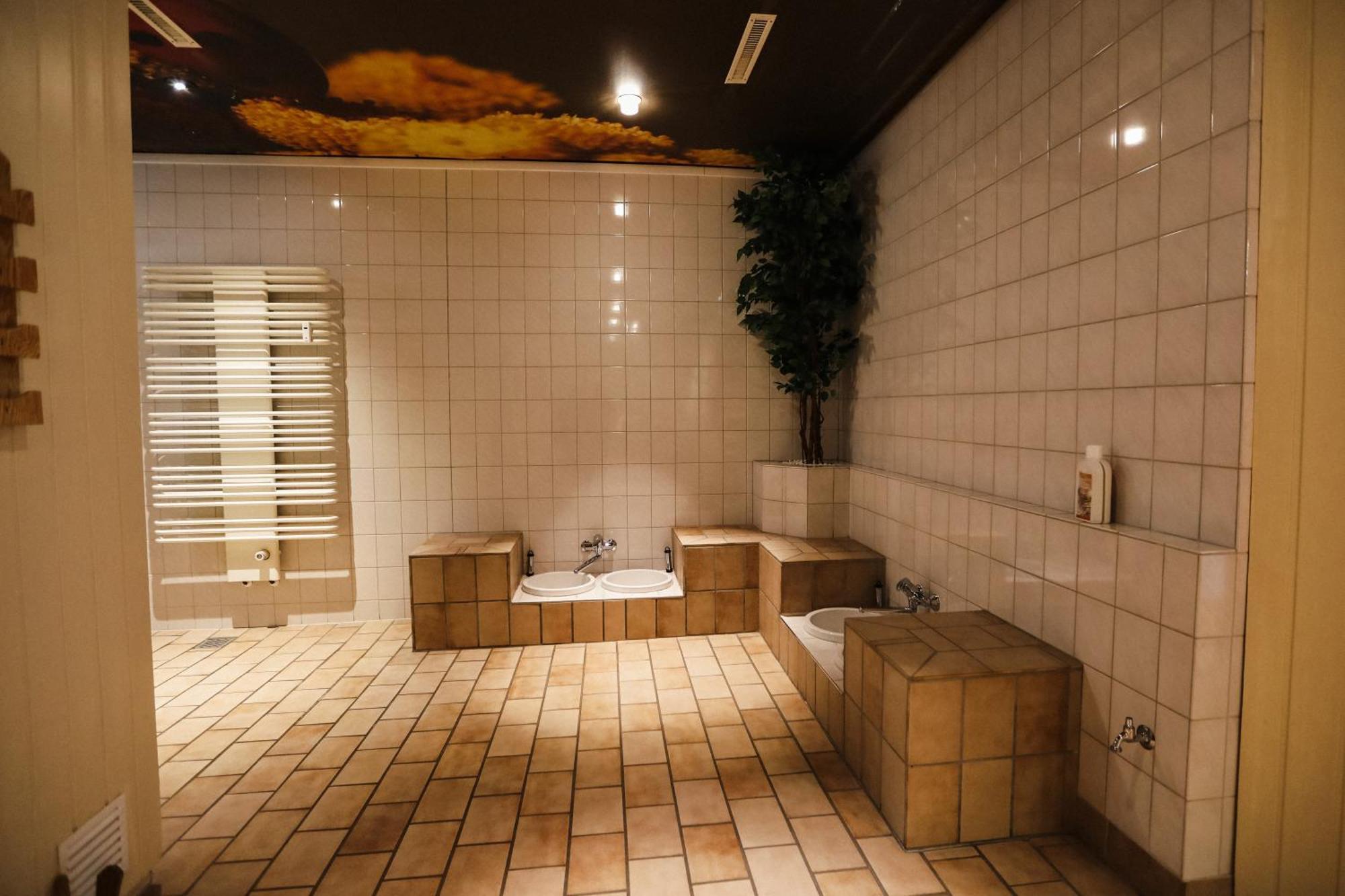 Apartment 540, Oberharz, Mit Schwimmbad Und Sauna Braunlage Exterior photo