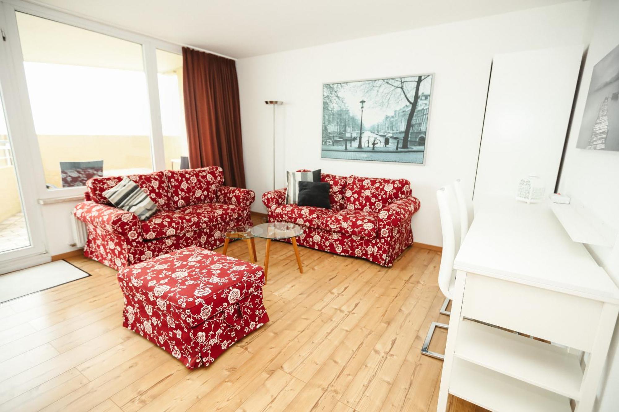 Apartment 540, Oberharz, Mit Schwimmbad Und Sauna Braunlage Exterior photo
