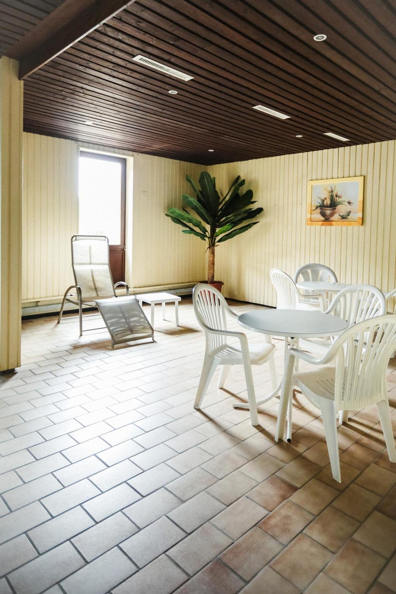 Apartment 540, Oberharz, Mit Schwimmbad Und Sauna Braunlage Exterior photo