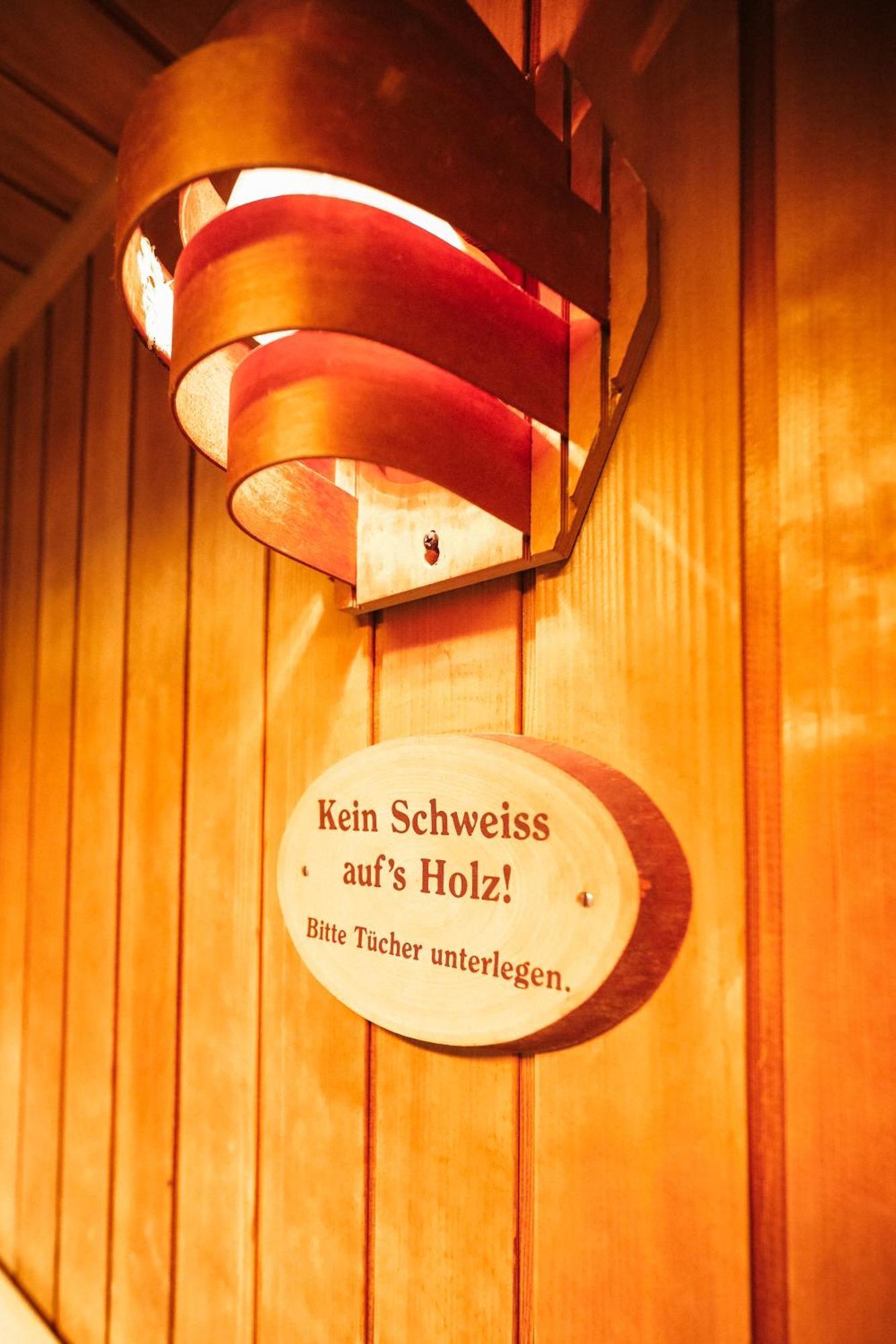 Apartment 540, Oberharz, Mit Schwimmbad Und Sauna Braunlage Exterior photo