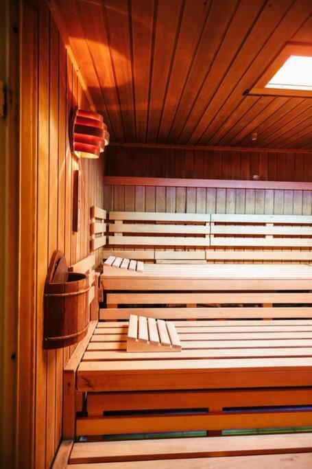 Apartment 540, Oberharz, Mit Schwimmbad Und Sauna Braunlage Exterior photo
